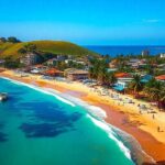 Alojamientos y Hoteles en Búzios