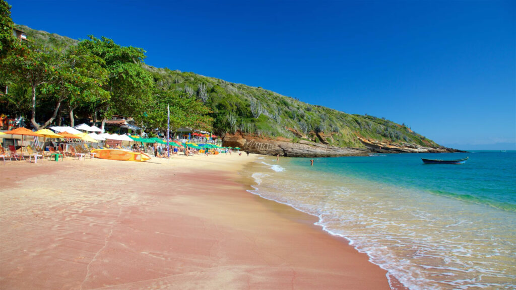 Playa João Fernandes