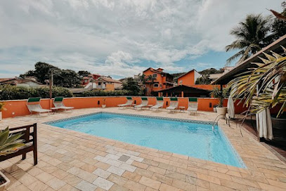 Negocio Buzios Centro Hotel