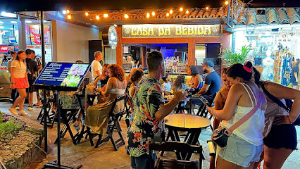 Casa Da Bebida Bar Buzios
