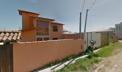 Negocio Clínica Beija Flor