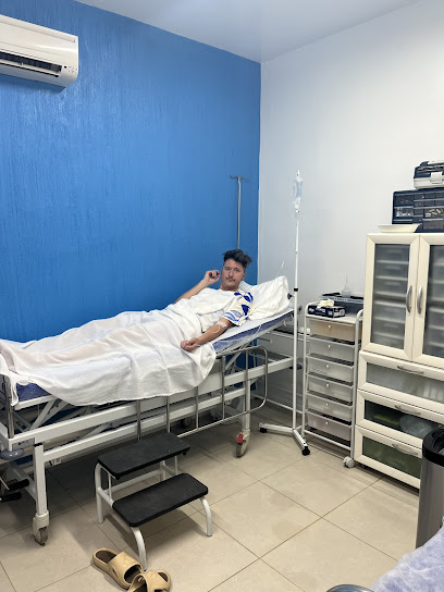 Negocio Clínica Dr. Caio Seródio Búzios