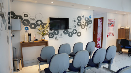 Negocio Clínica Supramed