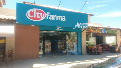 Negocio Dezan Farmacia