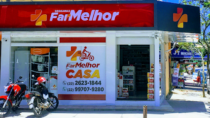Negocio Drogaria Farmelhor