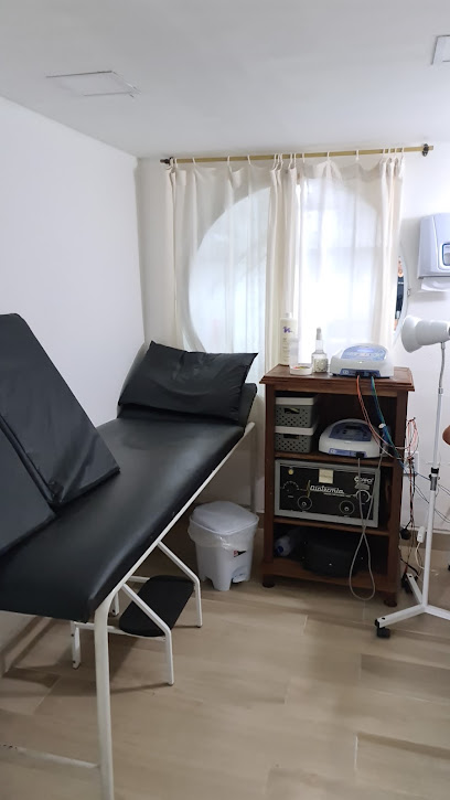 Negocio Físio Búzios Clínica