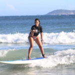 Geribali Surf School