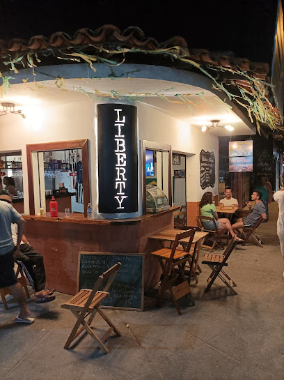 Liberty Bar