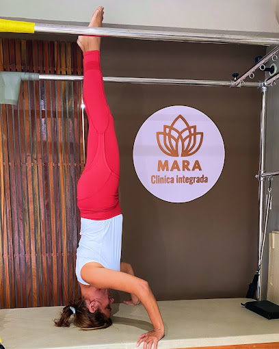 Negocio Mara Clínica Integrada