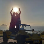 Passeio De Buggy Búzios Edinha Tour