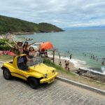 Passeio De Buggy Em Buzios Rv Tour