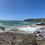 Piscinas Naturais Da Praia Brava