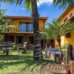 Pousada Buzios Garden