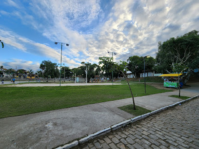 Negocio Praça Do Inefi