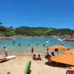 Praia Dos Amores