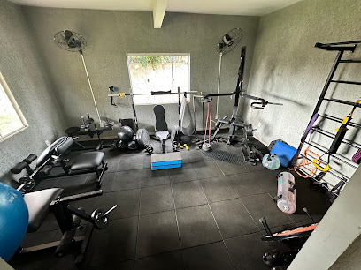 Negocio Rafael Luciano