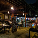 Restaurante Anexo Praia Búzios