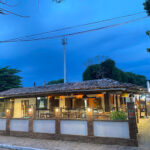Restaurante Temático Mr Valhalla Búzios