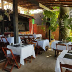 San Telmo Parrilla Restobar