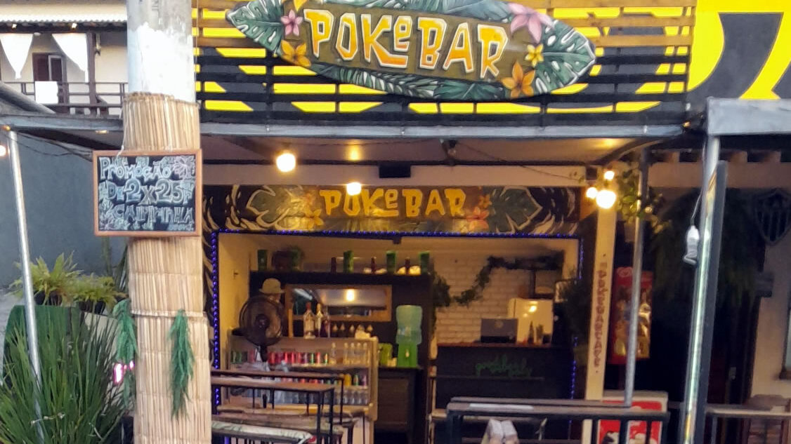 Poke Bar Búzios