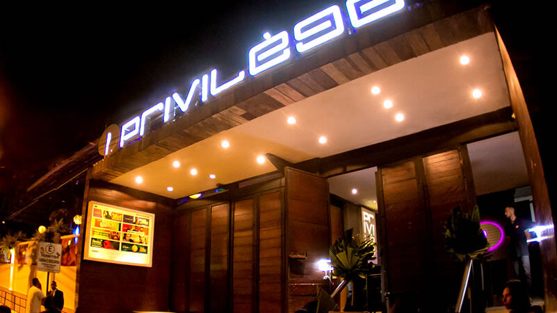 Privilege Buzios Discoteque
